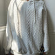 Blanco / 0XL