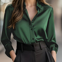Verde Oscuro