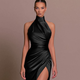 Negro / XS (0-2)