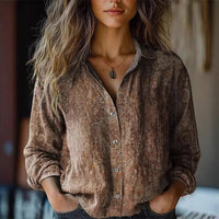 Caqui Oscuro