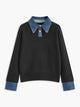 Negro / Una-Talla