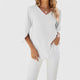 Blanco Clásico / S (2-4)