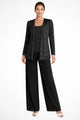 Negro / XS (0-2)