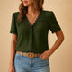 Verde Militar / S (2-4)