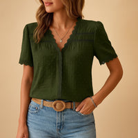 Verde Militar