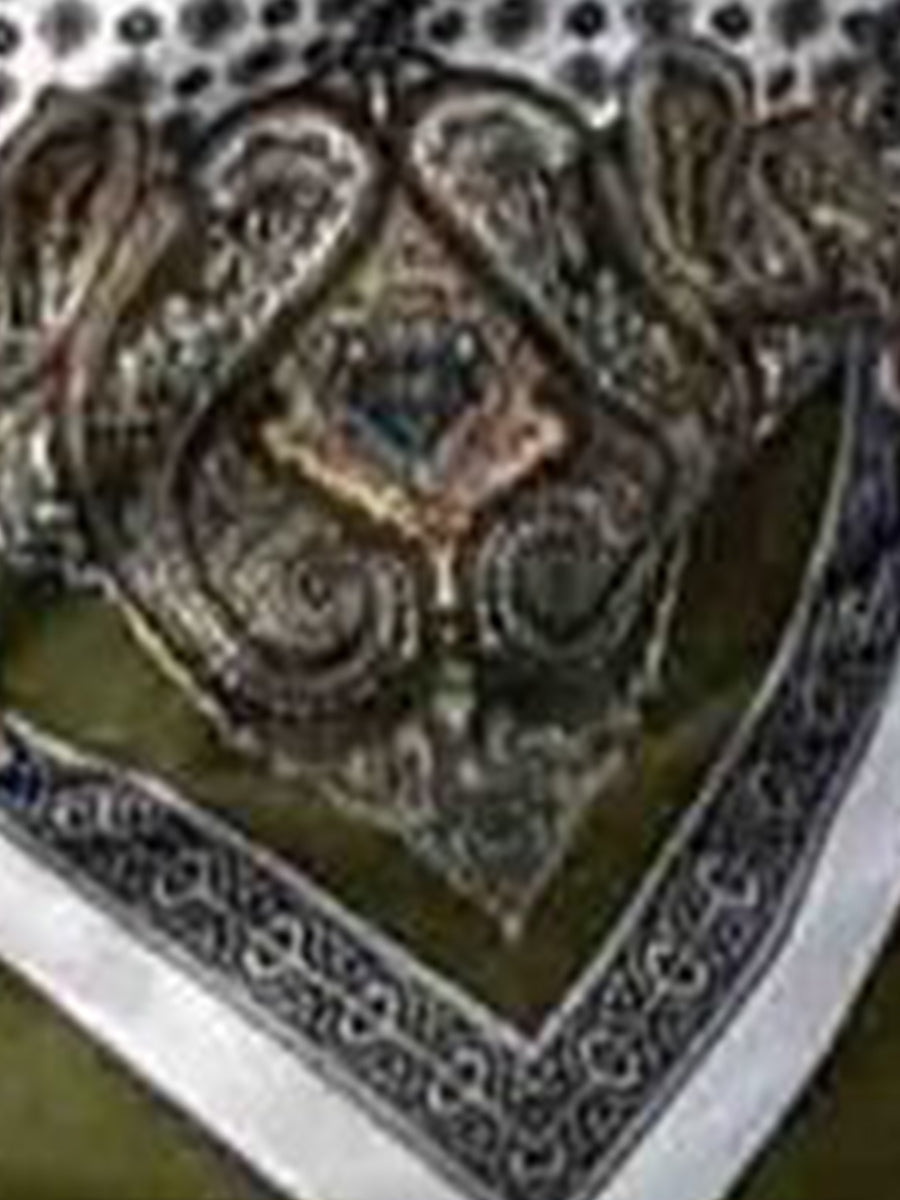 Mono de Estampado Paisley Sin Esfuerzo para Mujeres con Tirantes de Espagueti, Espalda Descubierta y Pierna Ancha Estilo Bohemio
