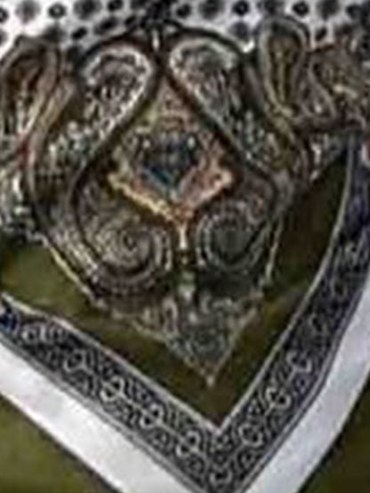 Mono de Estampado Paisley Sin Esfuerzo para Mujeres con Tirantes de Espagueti, Espalda Descubierta y Pierna Ancha Estilo Bohemio